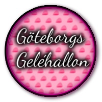 Göteborgs Geléhallon